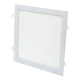 TOPE LIGHTING Iebūvējams LED gaismeklis kvadrāts, AIRA 24W, 3000K, 1517lm 6003000010