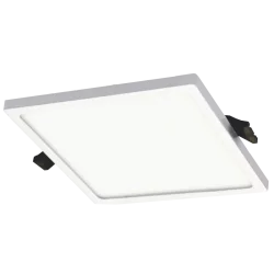 TOPE LIGHTING CEILING LED LIGHT SQUARE SPLIT 16W, 4000K, 1168lm 6003000026