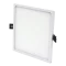 TOPE LIGHTING Встраиваемый квадратный светодиодный светильник SPLIT 22W, 4000K, 1772lm 6003000027