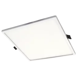 TOPE LIGHTING CEILING LED LIGHT SQUARE SPLIT 30W, 4000K, 2147lm 6003000028