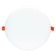 TOPE LIGHTING DECKENAUFBAULEUCHTE LED RONDA 30W, 3000K, 2271lm 6003000036 TOPE LIGHTING DECKENAUFBAULEUCHTE LED RONDA 30W, 3000K, 2271lm 6003000036
