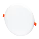 TOPE LIGHTING DECKENAUFBAULEUCHTE LED RONDA 30W, 3000K, 2271lm 6003000036 TOPE LIGHTING DECKENAUFBAULEUCHTE LED RONDA 30W, 3000K, 2271lm 6003000036