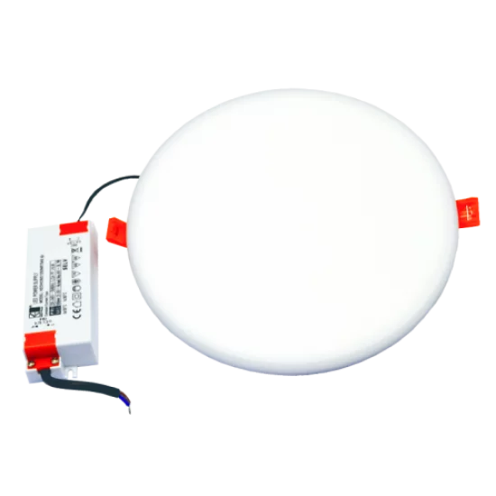 TOPE LIGHTING DECKENAUFBAULEUCHTE LED RONDA 30W, 3000K, 2271lm 6003000036 TOPE LIGHTING DECKENAUFBAULEUCHTE LED RONDA 30W, 3000K, 2271lm 6003000036