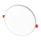 TOPE LIGHTING DECKENAUFBAULEUCHTE LED RONDA 30W, 3000K, 2271lm 6003000036