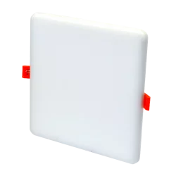 TOPE LIGHTING CEILING SQUARE LED LIGHT RONDA 22W, 3000K, 1516lm 6003000039
