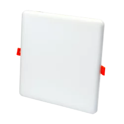 TOPE LIGHTING CEILING SQUARE LED LIGHT RONDA 30W, 3000K, 2052lm 6003000036