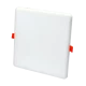 TOPE LIGHTING Встраиваемый светодиодный квадратный светильник RONDA 30W, 3000K, 2052lm 6003000036 TOPE LIGHTING Встраиваемый светодиодный квадратный светильник RONDA 30W, 3000K, 2052lm 6003000036