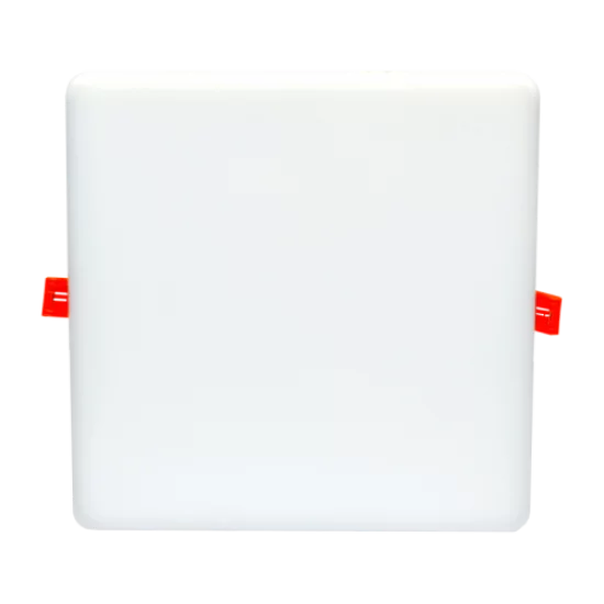 TOPE LIGHTING Встраиваемый светодиодный квадратный светильник RONDA 30W, 3000K, 2052lm 6003000036 TOPE LIGHTING Встраиваемый светодиодный квадратный светильник RONDA 30W, 3000K, 2052lm 6003000036