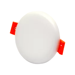 TOPE LIGHTING CEILING LED LIGHT ROSA Emergency block 8W, 4000K,581lm 6003000043