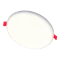 TOPE LIGHTING DECKENAUFBAULEUCHTE LED ROSA 20W, 4000K, 1766lm 6003000046
