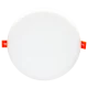 TOPE LIGHTING DECKENAUFBAULEUCHTE LED ROSA 20W, 4000K, 1766lm 6003000046 TOPE LIGHTING DECKENAUFBAULEUCHTE LED ROSA 20W, 4000K, 1766lm 6003000046