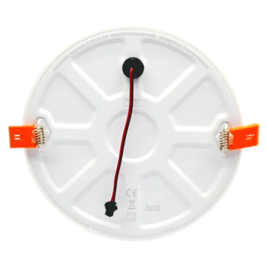 TOPE LIGHTING DECKENAUFBAULEUCHTE LED ROSA 20W, 4000K, 1766lm 6003000046 TOPE LIGHTING DECKENAUFBAULEUCHTE LED ROSA 20W, 4000K, 1766lm 6003000046