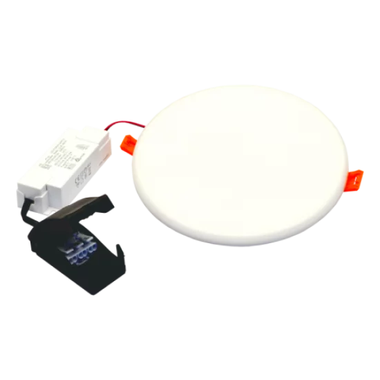 TOPE LIGHTING DECKENAUFBAULEUCHTE LED ROSA 20W, 4000K, 1766lm 6003000046 TOPE LIGHTING DECKENAUFBAULEUCHTE LED ROSA 20W, 4000K, 1766lm 6003000046