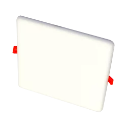 TOPE LIGHTING CEILING LED SQUARE LIGHT ROSA 28W, 4000K, 2299lm 6003000051