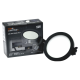 TOPE LIGHTING recessed LED luminaire SPLIT 5W, 3000K, 325lm 6003000080