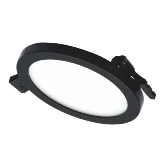 TOPE LIGHTING recessed LED luminaire SPLIT 8W, 3000K, 461lm 6003000081 TOPE LIGHTING recessed LED luminaire SPLIT 8W, 3000K, 461lm 6003000081