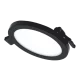TOPE LIGHTING recessed LED luminaire SPLIT 8W, 3000K, 461lm 6003000081 TOPE LIGHTING recessed LED luminaire SPLIT 8W, 3000K, 461lm 6003000081
