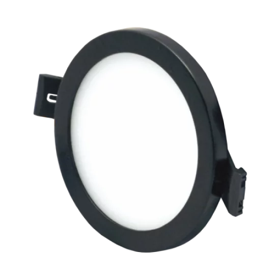 TOPE LIGHTING recessed LED luminaire SPLIT 8W, 3000K, 461lm 6003000081 TOPE LIGHTING recessed LED luminaire SPLIT 8W, 3000K, 461lm 6003000081