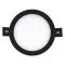 TOPE LIGHTING recessed LED luminaire SPLIT 8W, 3000K, 461lm 6003000081