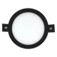 TOPE LIGHTING recessed LED luminaire SPLIT 8W, 3000K, 461lm 6003000081 TOPE LIGHTING recessed LED luminaire SPLIT 8W, 3000K, 461lm 6003000081