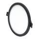 TOPE LIGHTING Einbau-LED-Leuchte SPLIT 16W, 3000K, 1168lm 6003000082 TOPE LIGHTING Einbau-LED-Leuchte SPLIT 16W, 3000K, 1168lm 6003000082