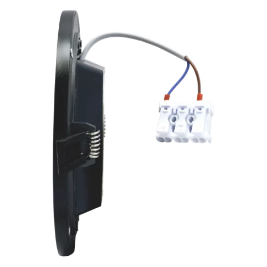 TOPE LIGHTING Einbau-LED-Leuchte SPLIT 16W, 3000K, 1168lm 6003000082 TOPE LIGHTING Einbau-LED-Leuchte SPLIT 16W, 3000K, 1168lm 6003000082