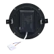 TOPE LIGHTING Einbau-LED-Leuchte SPLIT 16W, 3000K, 1168lm 6003000082 TOPE LIGHTING Einbau-LED-Leuchte SPLIT 16W, 3000K, 1168lm 6003000082