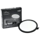 TOPE LIGHTING Einbau-LED-Leuchte SPLIT 16W, 3000K, 1168lm 6003000082 TOPE LIGHTING Einbau-LED-Leuchte SPLIT 16W, 3000K, 1168lm 6003000082