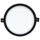 TOPE LIGHTING встраиваемая LED светильник SPLIT 22W, 3000K, 1772lm 6003000083 TOPE LIGHTING встраиваемая LED светильник SPLIT 22W, 3000K, 1772lm 6003000083