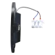 TOPE LIGHTING встраиваемая LED светильник SPLIT 22W, 3000K, 1772lm 6003000083 TOPE LIGHTING встраиваемая LED светильник SPLIT 22W, 3000K, 1772lm 6003000083
