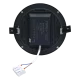 TOPE LIGHTING встраиваемая LED светильник SPLIT 22W, 3000K, 1772lm 6003000083 TOPE LIGHTING встраиваемая LED светильник SPLIT 22W, 3000K, 1772lm 6003000083