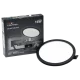 TOPE LIGHTING встраиваемая LED светильник SPLIT 22W, 3000K, 1772lm 6003000083 TOPE LIGHTING встраиваемая LED светильник SPLIT 22W, 3000K, 1772lm 6003000083