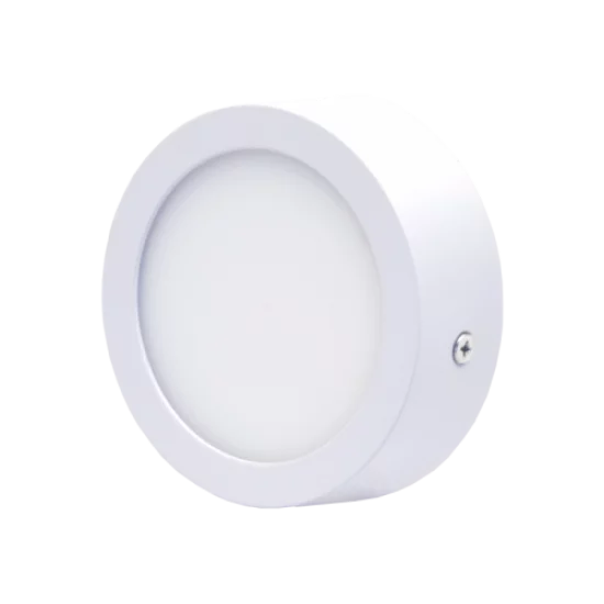 TOPE LIGHTING Накладной светодиодный светильник, MODENA 8W, 4000K, 461lm 6004000017 TOPE LIGHTING Накладной светодиодный светильник, MODENA 8W, 4000K, 461lm 6004000017