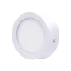 TOPE LIGHTING Накладной светодиодный светильник, MODENA 8W, 4000K, 461lm 6004000017 TOPE LIGHTING Накладной светодиодный светильник, MODENA 8W, 4000K, 461lm 6004000017