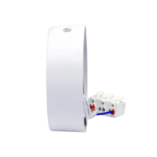 TOPE LIGHTING Накладной светодиодный светильник, MODENA 8W, 4000K, 461lm 6004000017 TOPE LIGHTING Накладной светодиодный светильник, MODENA 8W, 4000K, 461lm 6004000017