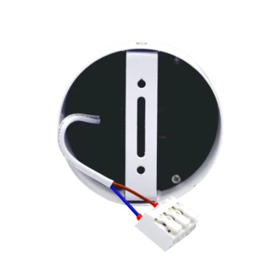TOPE LIGHTING Накладной светодиодный светильник, MODENA 8W, 4000K, 461lm 6004000017 TOPE LIGHTING Накладной светодиодный светильник, MODENA 8W, 4000K, 461lm 6004000017
