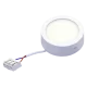 TOPE LIGHTING Накладной светодиодный светильник, MODENA 8W, 4000K, 461lm 6004000017 TOPE LIGHTING Накладной светодиодный светильник, MODENA 8W, 4000K, 461lm 6004000017