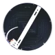 TOPE LIGHTING Deckenlampe MODENA 30W, 4000K, 2147lm 6004000021 TOPE LIGHTING Deckenlampe MODENA 30W, 4000K, 2147lm 6004000021