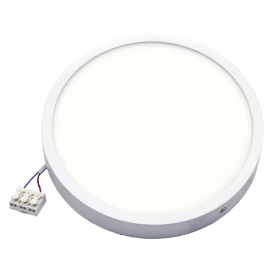 TOPE LIGHTING Deckenlampe MODENA 30W, 4000K, 2147lm 6004000021 TOPE LIGHTING Deckenlampe MODENA 30W, 4000K, 2147lm 6004000021