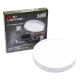 TOPE LIGHTING Deckenlampe MODENA 30W, 4000K, 2147lm 6004000021 TOPE LIGHTING Deckenlampe MODENA 30W, 4000K, 2147lm 6004000021