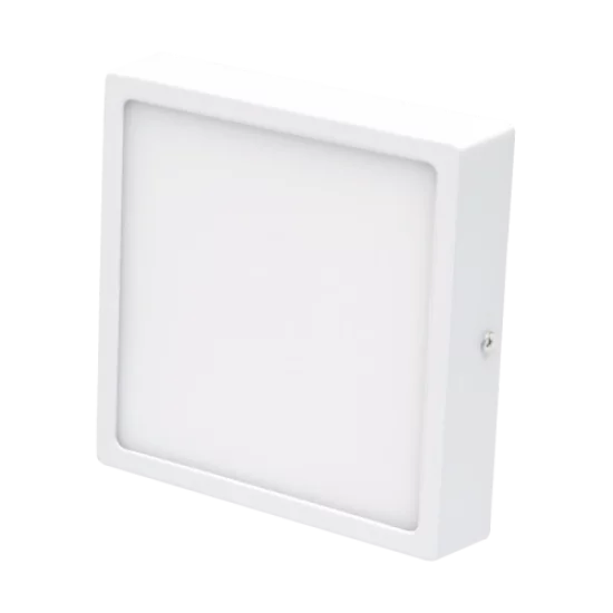 TOPE LIGHTING LED-Flächenleuchte Quadrat MODENA 16W, 4000K, 1168lm 6004000024 TOPE LIGHTING LED-Flächenleuchte Quadrat MODENA 16W, 4000K, 1168lm 6004000024