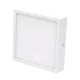 TOPE LIGHTING LED-Flächenleuchte Quadrat MODENA 16W, 4000K, 1168lm 6004000024 TOPE LIGHTING LED-Flächenleuchte Quadrat MODENA 16W, 4000K, 1168lm 6004000024