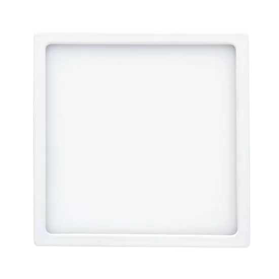 TOPE LIGHTING LED-Flächenleuchte Quadrat MODENA 16W, 4000K, 1168lm 6004000024 TOPE LIGHTING LED-Flächenleuchte Quadrat MODENA 16W, 4000K, 1168lm 6004000024
