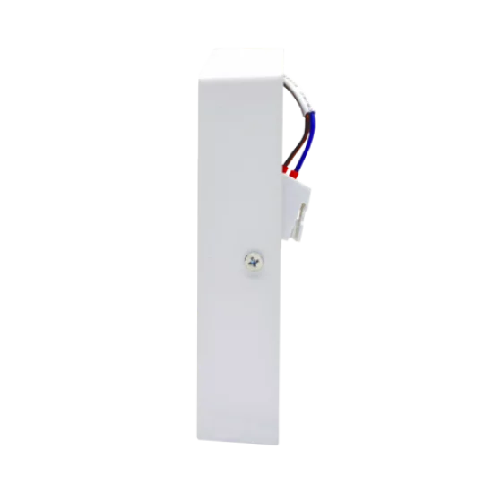 TOPE LIGHTING LED-Flächenleuchte Quadrat MODENA 16W, 4000K, 1168lm 6004000024 TOPE LIGHTING LED-Flächenleuchte Quadrat MODENA 16W, 4000K, 1168lm 6004000024