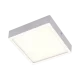 TOPE LIGHTING LED-Flächenleuchte Quadrat MODENA 16W, 4000K, 1168lm 6004000024 TOPE LIGHTING LED-Flächenleuchte Quadrat MODENA 16W, 4000K, 1168lm 6004000024