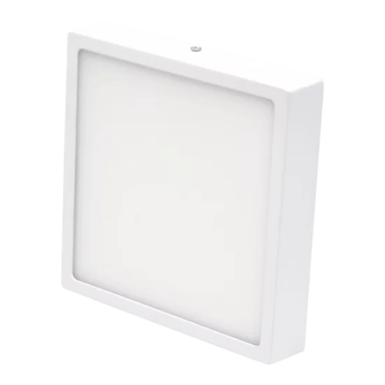 TOPE LIGHTING Surface LED luminaire SQUARE MODENA 22W, 4000K, 1772lm 6004000025 TOPE LIGHTING Surface LED luminaire SQUARE MODENA 22W, 4000K, 1772lm 6004000025