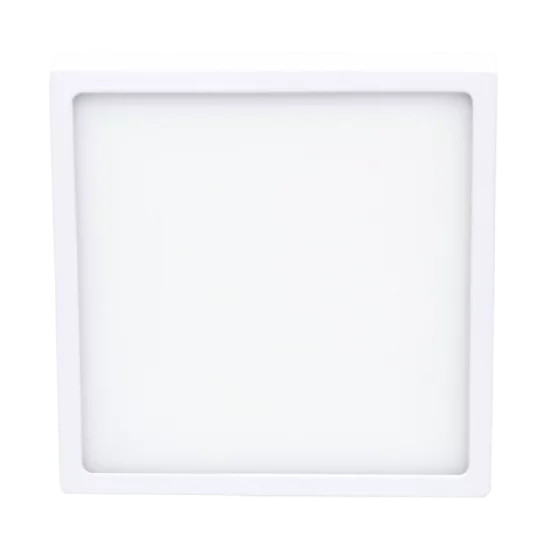 TOPE LIGHTING Surface LED luminaire SQUARE MODENA 22W, 4000K, 1772lm 6004000025 TOPE LIGHTING Surface LED luminaire SQUARE MODENA 22W, 4000K, 1772lm 6004000025