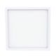 TOPE LIGHTING Surface LED luminaire SQUARE MODENA 22W, 4000K, 1772lm 6004000025