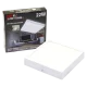 TOPE LIGHTING Surface LED luminaire SQUARE MODENA 22W, 4000K, 1772lm 6004000025 TOPE LIGHTING Surface LED luminaire SQUARE MODENA 22W, 4000K, 1772lm 6004000025