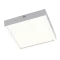 TOPE LIGHTING Surface LED luminaire SQUARE MODENA 22W, 4000K, 1772lm 6004000025